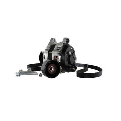 Ford Racing Gen 3 Coyote 175Amp Alternator Kit M-8600-M50ALTC M-8600-M50ALTC Photo - Unmounted