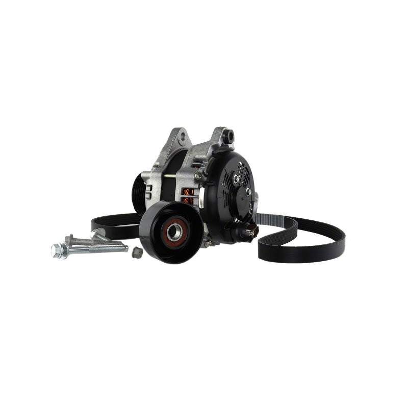Ford Racing Gen 3 Coyote 175Amp Alternator Kit M-8600-M50ALTC M-8600-M50ALTC Photo - Unmounted