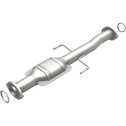MagnaFlow Toyota Tacoma OEM Grade Federal / EPA Compliant Direct-Fit Catalytic Converter 51453 Photo - Primary