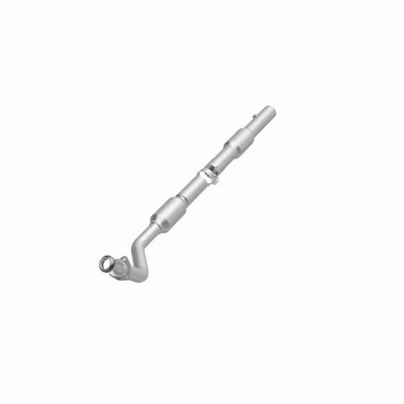 MagnaFlow OEM Grade Federal / EPA Compliant Direct-Fit Catalytic Converter 52051 360 Degree Image Set