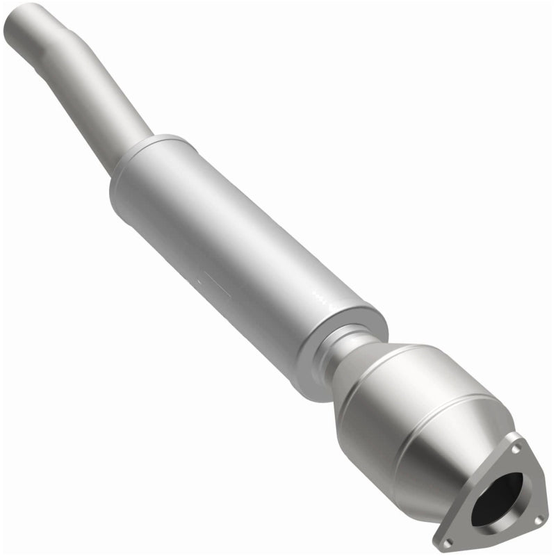 MagnaFlow California Grade CARB Compliant Direct-Fit Catalytic Converter 441027 Photo - out of package