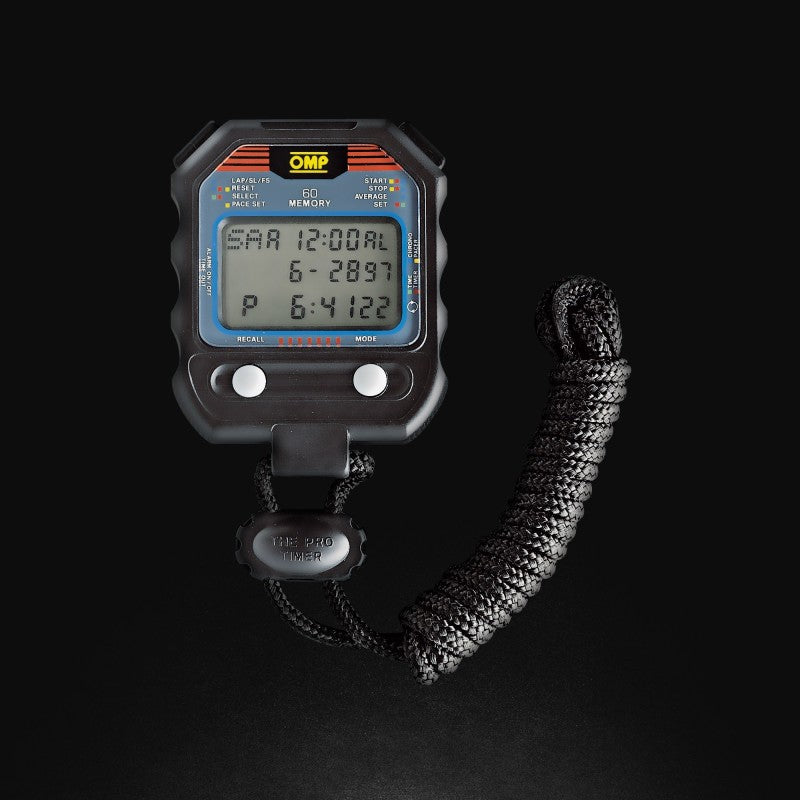OMP New Sprint Stopwatch NC0-1041 NC0-1041 Photo - Primary