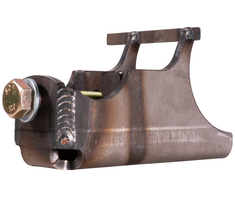 Carli 13-23 Ram 2500/3500 Dominator Lower Shock Mounts Front Weld In CS-DLSM-14-F CS-DLSM-14-F Photo - Close Up