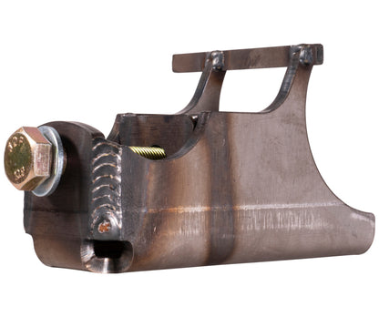 Carli 13-23 Ram 2500/3500 Dominator Lower Shock Mounts Front Weld In CS-DLSM-14-F CS-DLSM-14-F Photo - Close Up