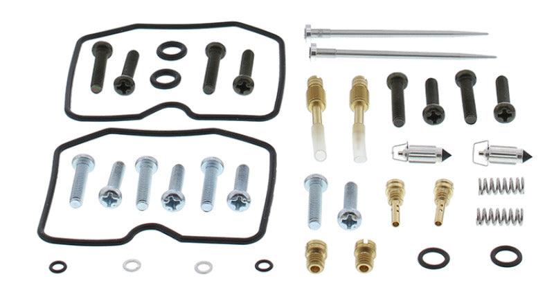 All Balls Racing Carburetor Rebuild Kit 26-1646 26-1646 Photo - Primary