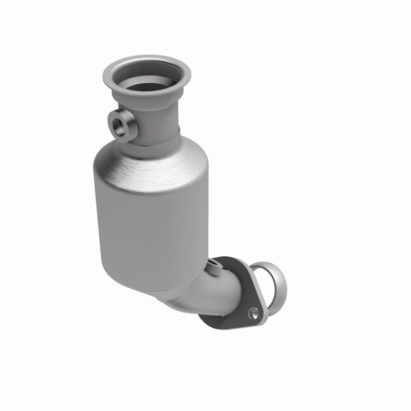 MagnaFlow Jeep Liberty OEM Grade Federal / EPA Compliant Direct-Fit Catalytic Converter 49492 360 Degree Image Set
