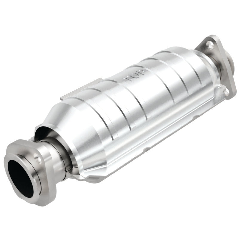 MagnaFlow HM Grade Federal / EPA Compliant Direct-Fit Catalytic Converter 23876 Photo - Primary