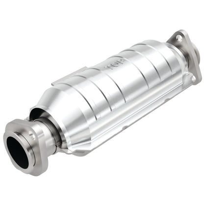 MagnaFlow HM Grade Federal / EPA Compliant Direct-Fit Catalytic Converter 23876 Photo - Primary