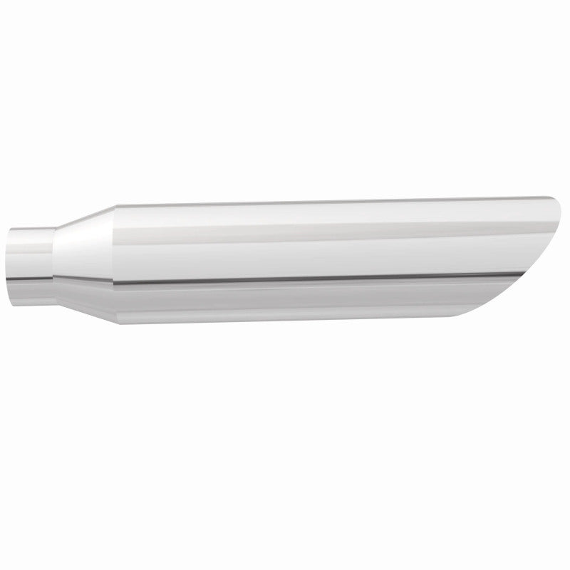 Magnaflow Tip 1-Pk Bb 4.00 X 18 2.5 Id 45 35146 35146 360 Degree Image Set