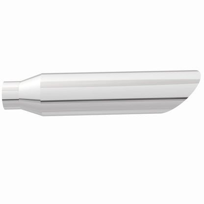 Magnaflow Tip 1-Pk Bb 4.00 X 18 2.5 Id 45 35146 35146 360 Degree Image Set