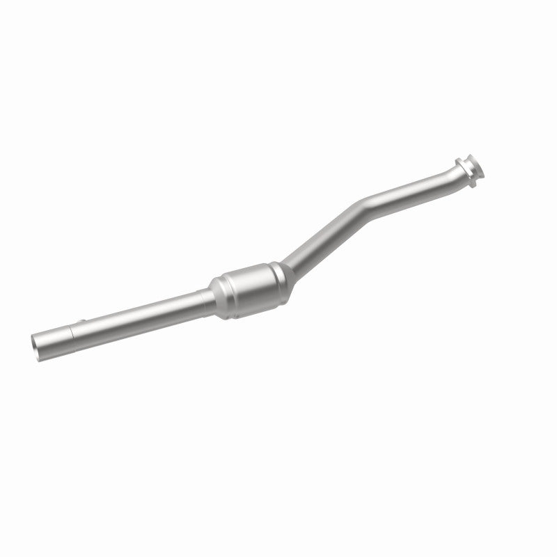 MagnaFlow BMW OEM Grade Federal / EPA Compliant Direct-Fit Catalytic Converter 49785 360 Degree Image Set