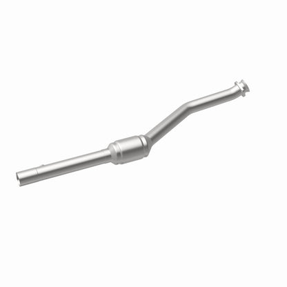 MagnaFlow BMW OEM Grade Federal / EPA Compliant Direct-Fit Catalytic Converter 49785 360 Degree Image Set