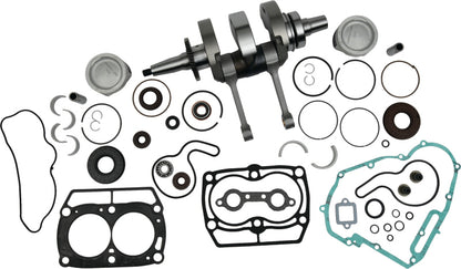 Vertex Pistons Vertex Polaris Complete Engine Rebuild Kit WR00060 WR00060 Photo - Primary