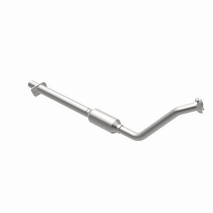 MagnaFlow California Grade CARB Compliant Direct-Fit Catalytic Converter 3391165 360 Degree Image Set