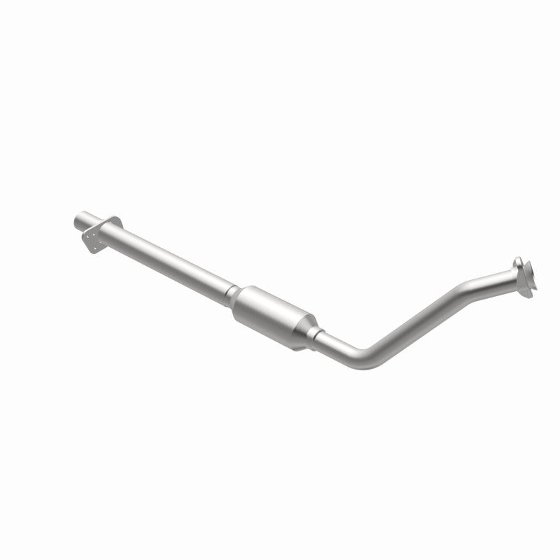 MagnaFlow California Grade CARB Compliant Direct-Fit Catalytic Converter 3391165 360 Degree Image Set