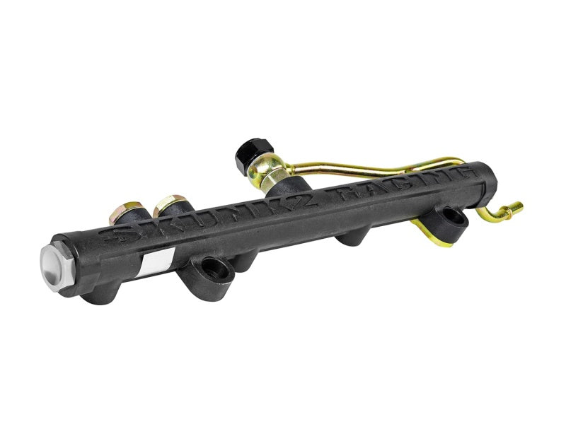Skunk2 06-09 Honda Civic Si Composite High Volume Fuel Rails 350-05-5015 Photo - Unmounted