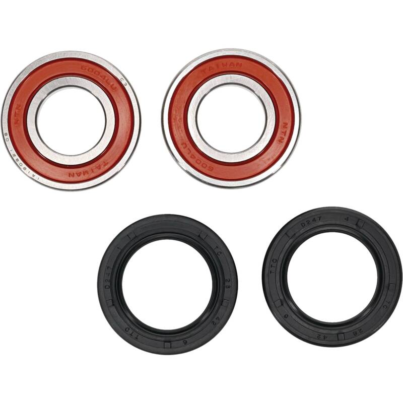 Pivot Works Pw Premium Wheel Bearing 25-1562-P 25-1562-P Photo - Primary