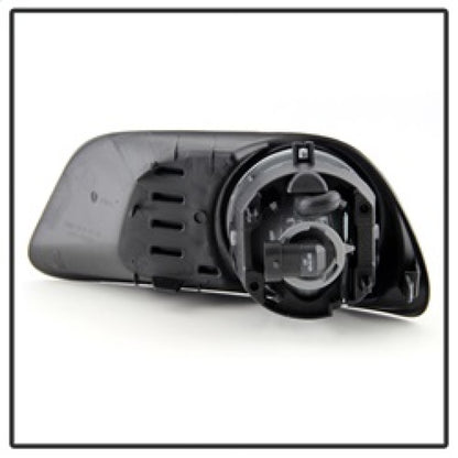 Spyder Dodge Grand Caravan 2011-2015 OEM Fog Light W/Universal Switch- Clear FL-DGC2011-C 5080417 5080417 Photo - Unmounted