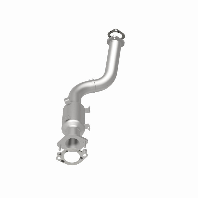 MagnaFlow Nissan Rogue California Grade CARB Compliant Direct-Fit Catalytic Converter 5592708 360 Degree Image Set