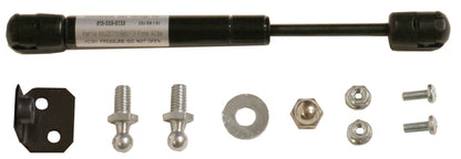 Tuffy Products Tuffy Gas Spring Kit W/Mounting 863 863 Photo - out of package