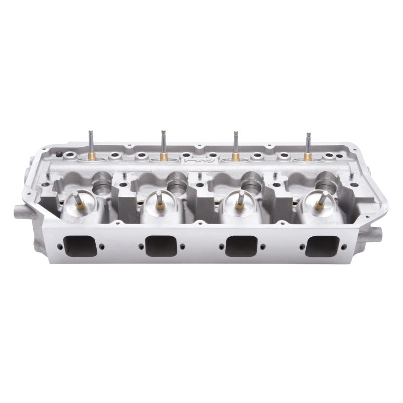 Edelbrock Single Victor Jr 170cc CNC 426-572 Hemi Bare Head w/ Valves 61189 61189 Photo - Primary