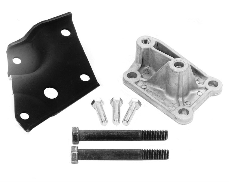 Ford Performance Parts Ford Racing 1985-1993 Mustang A/C Eliminator Kit M-8511-A50 Photo - Unmounted