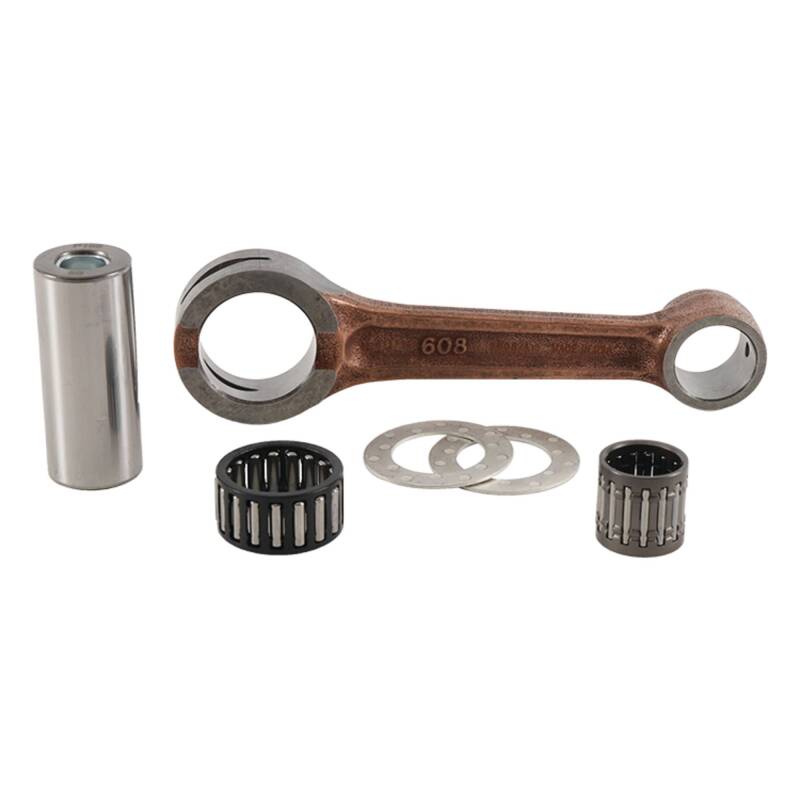 Hot Rods 02-07 Honda CR 250 R 250cc Connecting Rod Kit 8608 8608 Photo - Primary