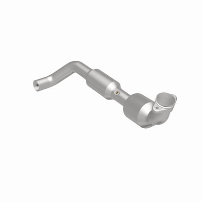 Magnaflow 2004 Ford F-150 5.4L Direct Fit Converter 5582705 5582705 360 Degree Image Set