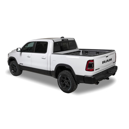 Putco 19-21 Dodge Ram LD - 5.7ft (Short Box) Molle Passenger Side Panel 195202 195202 Photo - Mounted