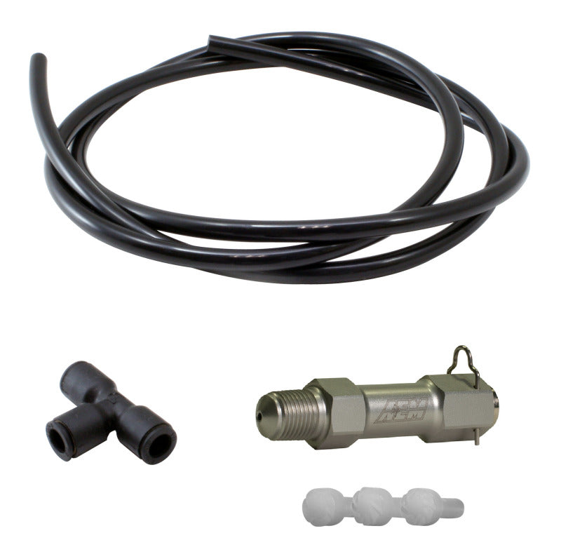 AEM V3 Water Extra Nozzle Kit 30-3315 30-3315 Photo - Primary