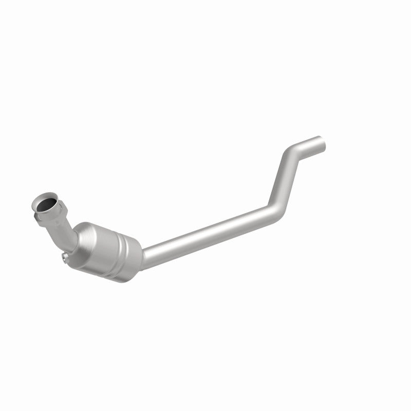 MagnaFlow Jaguar S-Type OEM Grade Federal / EPA Compliant Direct-Fit Catalytic Converter 51224 360 Degree Image Set