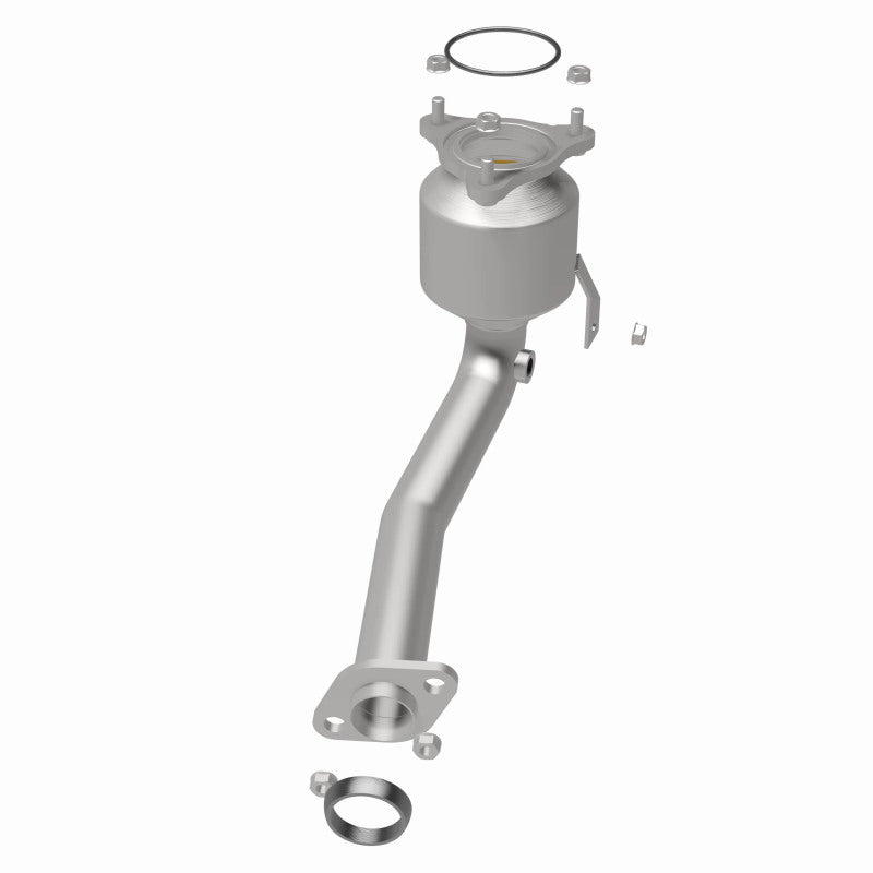 MagnaFlow Suzuki Aerio HM Grade Federal / EPA Compliant Direct-Fit Catalytic Converter 24098 360 Degree Image Set