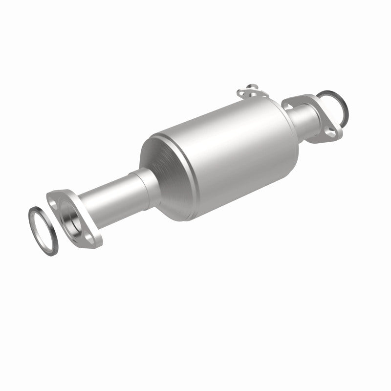 MagnaFlow Toyota Pickup California Grade CARB Compliant Direct-Fit Catalytic Converter 3391895 360 Degree Image Set