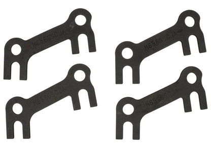 Ford Racing SCJ Valve Push Rod Guide Plate (Fits One Cylinder Head) M-6566-SCJA M-6566-SCJA Photo - Unmounted