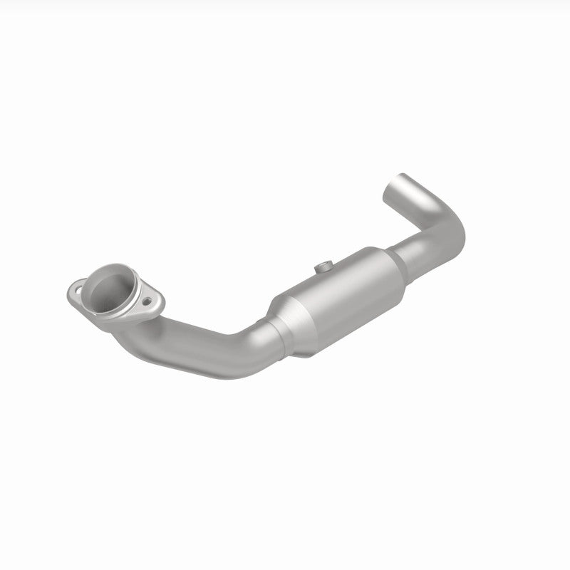 Magnaflow 2006 Ford F-150 4.6L Direct Fit Converter 4651409 4651409 360 Degree Image Set
