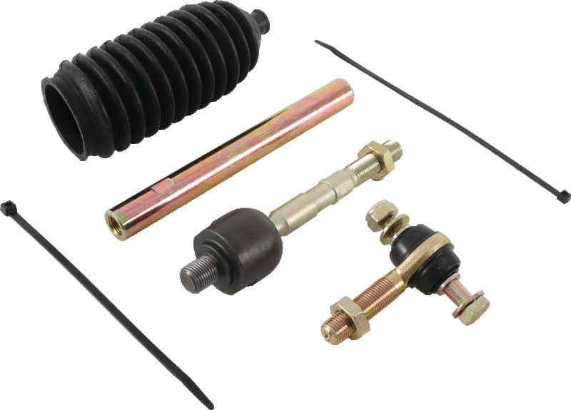 QuadBoss Tie Rod End Kt Lft Innr/Outr 420672 420672 Photo - Primary