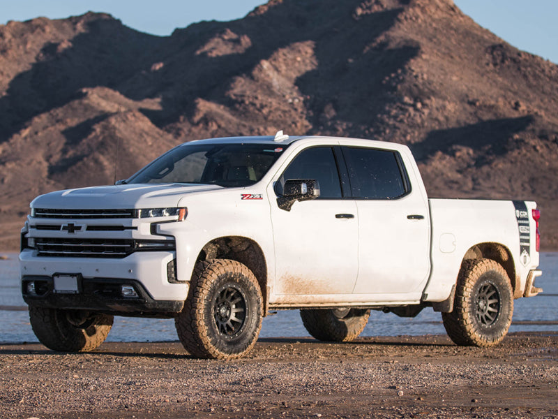ICON 2019+ GM 1500 1.5-3.5in Stage 4 Suspension System w/Tubular Uca K73064T K73064T Photo - lifestyle view