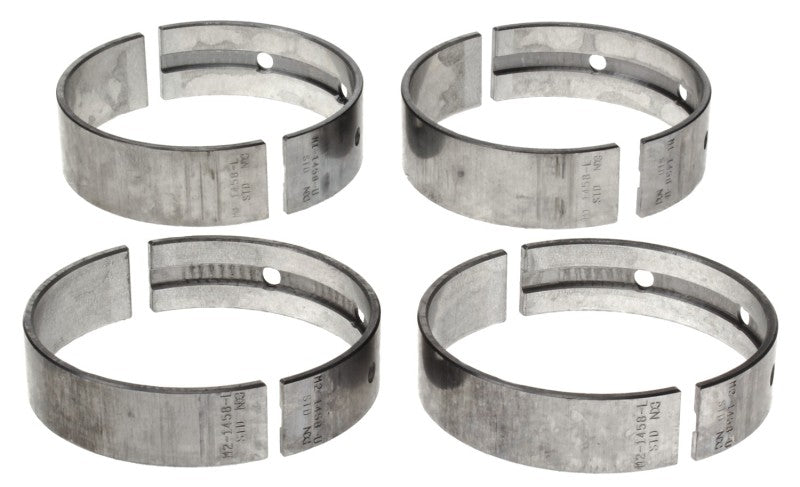 Clevite Toyota 4.0L 3956cc V6 1GRFE Main Bearing Set MS2298A MS2298A User 1