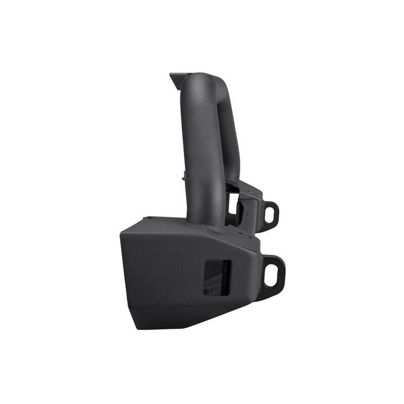 ARB Stubby Bar Textured Jeep Jk 3450430 3450430 Photo - Close Up