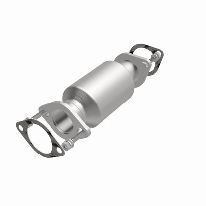 MagnaFlow Kia Spectra California Grade CARB Compliant Direct-Fit Catalytic Converter 5571858 360 Degree Image Set