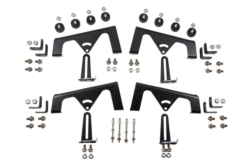 Diode Dynamics Motorsports Stage Series Kit 18 In DD6115 DD6115 User 1
