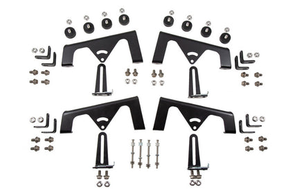 Diode Dynamics Motorsports Bracket Set DD6076 DD6076 Photo - Primary