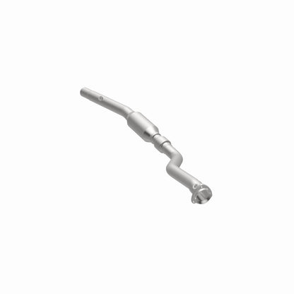 MagnaFlow Audi A8 California Grade CARB Compliant Direct-Fit Catalytic Converter 4481674 360 Degree Image Set