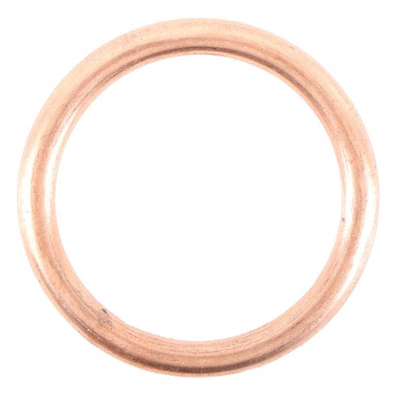 Vertex Pistons Vertex Gaskets 90-91 Honda TRX200 Exhaust Gasket Kit 823055 823055 Photo - Primary