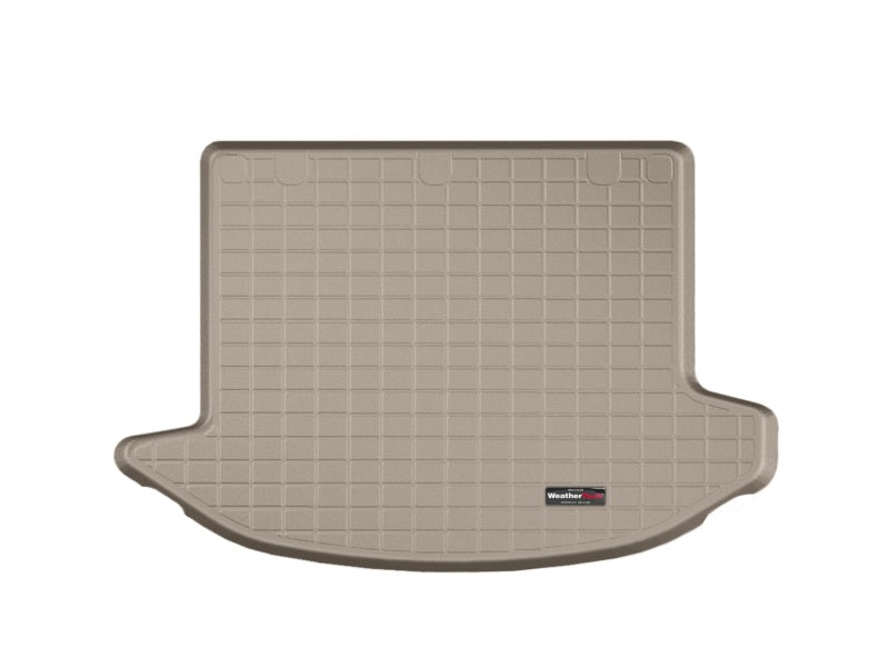 WeatherTech WT Cargo Liners - Tan Floor Mats Floor Mats - Rubber main image