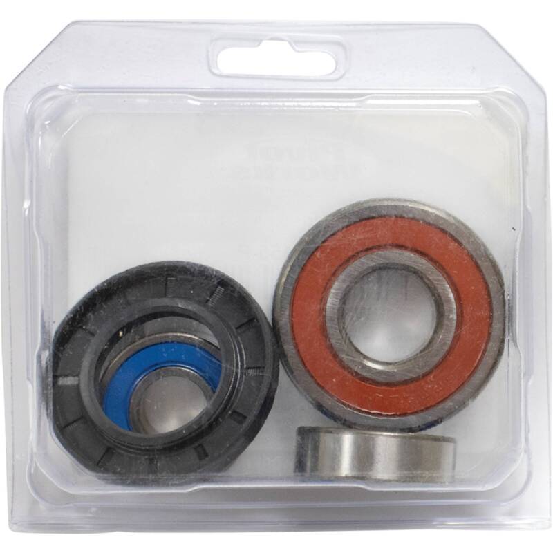 Pivot Works Yamaha Wheel Bearing Kit Premium Bearings 25-1455-P 25-1455-P Photo - Primary