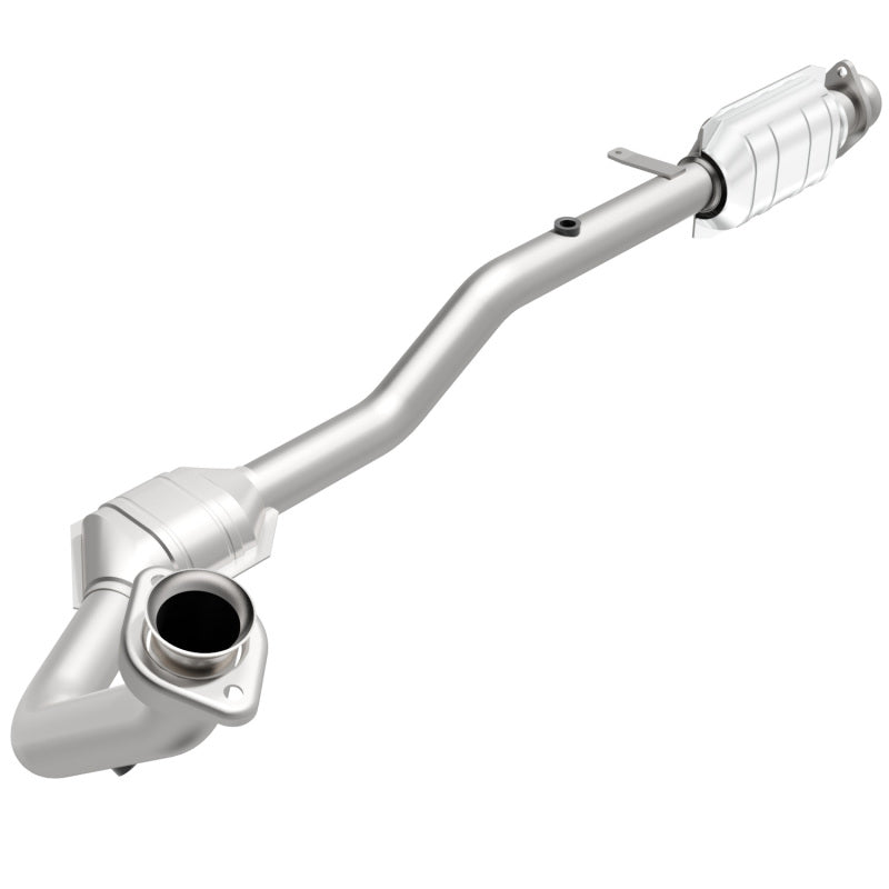 MagnaFlow HM Grade Federal / EPA Compliant Direct-Fit Catalytic Converter 93107 Photo - Primary