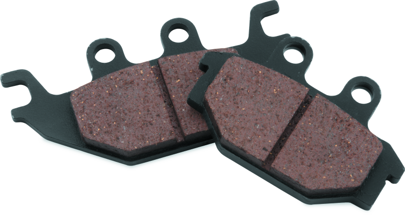 BikeMaster Arctic Cat Brake Pads 961245 961245 Photo - Primary