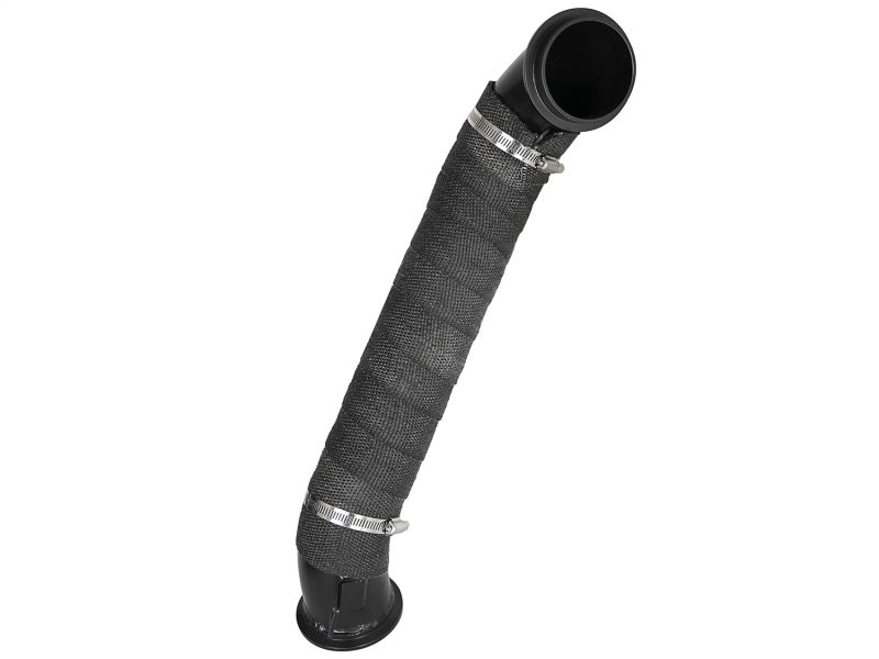 aFe ATLAS 3in Steel Down-Pipe GM Diesel Trucks 49-04034 Photo - Unmounted