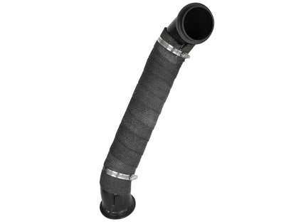 aFe ATLAS 3in Steel Down-Pipe GM Diesel Trucks 49-04034 Photo - Unmounted